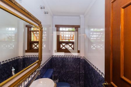 Casa para alugar com 700m², 4 quartos e 4 vagasLavabo