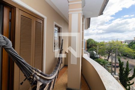 Casa para alugar com 700m², 4 quartos e 4 vagasQuarto Suíte 4-Varanda