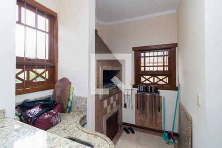 Casa para alugar com 700m², 4 quartos e 4 vagasEspaço Gourmet