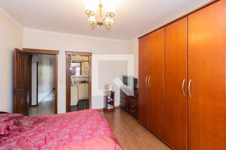 Casa para alugar com 700m², 4 quartos e 4 vagasQuarto Suíte 1