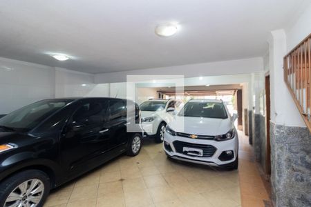 Casa para alugar com 700m², 4 quartos e 4 vagasGaragem