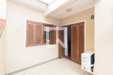 Casa para alugar com 700m², 4 quartos e 4 vagasQuarto Suíte 3-Varanda