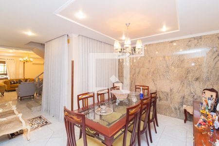 Casa para alugar com 700m², 4 quartos e 4 vagasSala de Jantar