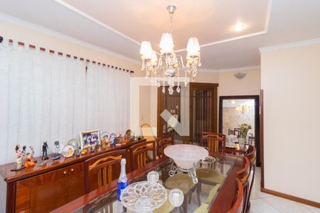 Casa para alugar com 700m², 4 quartos e 4 vagasSala de Jantar