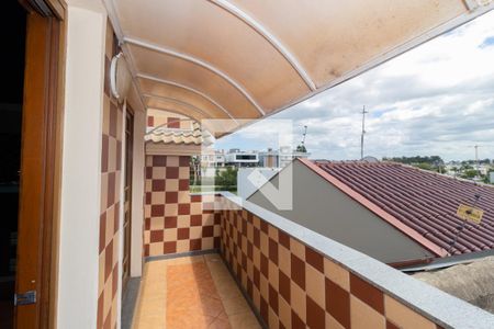 Casa para alugar com 700m², 4 quartos e 4 vagasSótão-Varanda