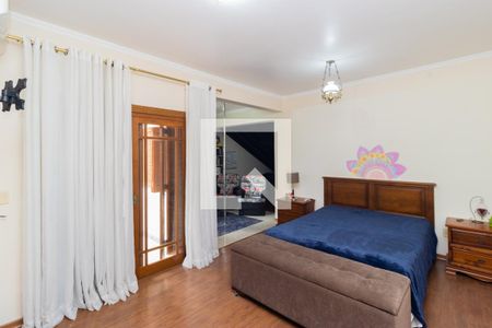 Casa para alugar com 700m², 4 quartos e 4 vagasQuarto Suíte 3