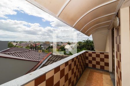 Casa para alugar com 700m², 4 quartos e 4 vagasSótão-Varanda