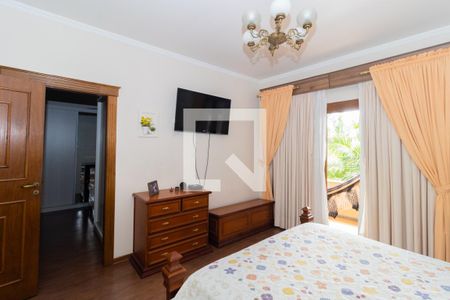 Casa para alugar com 700m², 4 quartos e 4 vagasQuarto Suíte 4