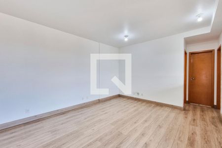 Sala de apartamento para alugar com 2 quartos, 70m² em Jardim Veneza, São José dos Campos
