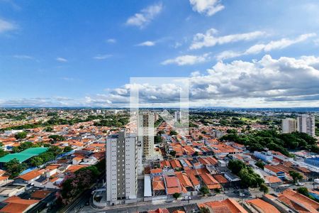 Vista de apartamento para alugar com 2 quartos, 70m² em Jardim Veneza, São José dos Campos