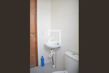 Apartamento para alugar com 50m², 2 quartos e 1 vagaBanheiro