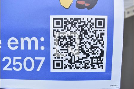 Apartamento para alugar com 50m², 2 quartos e 1 vagaQr Code