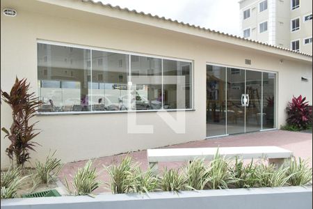 Apartamento para alugar com 50m², 2 quartos e 1 vagaÁrea comum