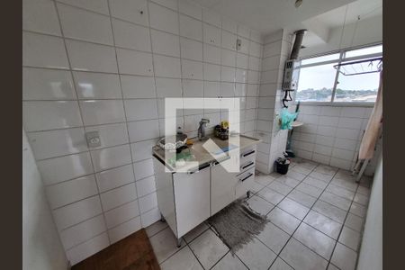 Apartamento à venda com 48m², 2 quartos e 1 vaga Apartamento à venda com 48m², 2 quartos e 1 vagaCozinha