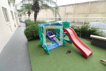 Apartamento à venda com 48m², 2 quartos e 1 vagaÁrea comum - Playground