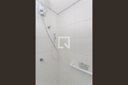 Apartamento à venda com 35m², 1 quarto e sem vaga Apartamento à venda com 35m², 1 quarto e sem vagaBanheiro