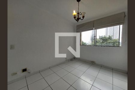 Sala de apartamento para alugar com 2 quartos, 60m² em Vila Erna, São Paulo