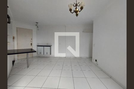 Sala de apartamento para alugar com 2 quartos, 60m² em Vila Erna, São Paulo