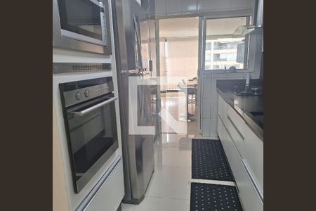 Apartamento à venda com 158m², 3 quartos e 3 vagasFoto 09
