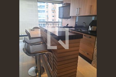 Apartamento à venda com 158m², 3 quartos e 3 vagasFoto 07