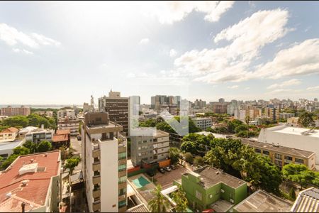Apartamento para alugar com 262m², 3 quartos e 2 vagas Apartamento para alugar com 262m², 3 quartos e 2 vagasVista do Quarto 1