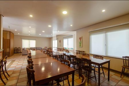 Apartamento para alugar com 262m², 3 quartos e 2 vagas Apartamento para alugar com 262m², 3 quartos e 2 vagasÁrea comum - Salão de Festas