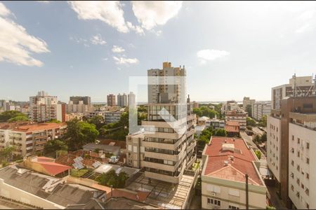 Apartamento para alugar com 262m², 3 quartos e 2 vagas Apartamento para alugar com 262m², 3 quartos e 2 vagasVista da Sacada da Suíte
