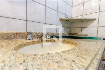 Apartamento para alugar com 262m², 3 quartos e 2 vagas Apartamento para alugar com 262m², 3 quartos e 2 vagasBanheiro 2