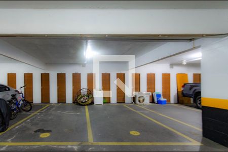 Apartamento para alugar com 262m², 3 quartos e 2 vagas Apartamento para alugar com 262m², 3 quartos e 2 vagasGarage 2 Carros
