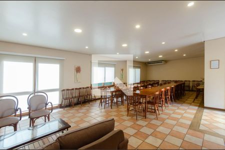 Apartamento para alugar com 262m², 3 quartos e 2 vagas Apartamento para alugar com 262m², 3 quartos e 2 vagasÁrea comum - Salão de Festas