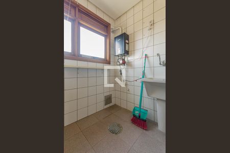 Apartamento para alugar com 262m², 3 quartos e 2 vagas Apartamento para alugar com 262m², 3 quartos e 2 vagasÁrea de Serviço