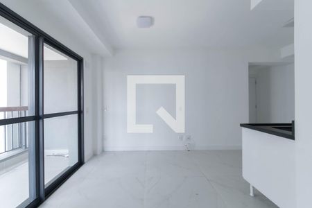 Studio de kitnet/studio à venda com 1 quarto, 25m² em Brooklin Paulista, São Paulo