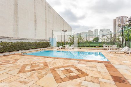 Apartamento à venda com 47m², 2 quartos e 1 vagaÁrea comum - Piscina