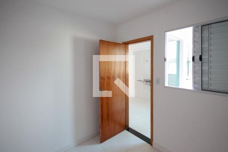 Apartamento para alugar com 32m², 2 quartos e sem vagaQuarto 02