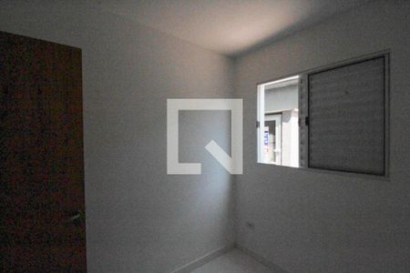 Quarto de apartamento para alugar com 2 quartos, 32m² em Chácara Belenzinho, São Paulo