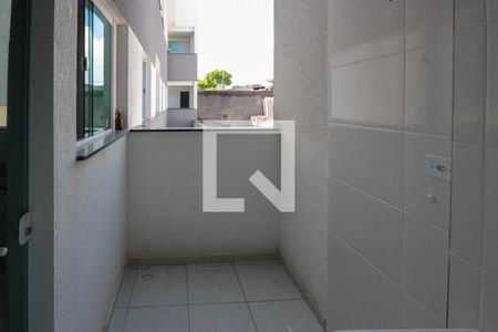 Apartamento para alugar com 32m², 2 quartos e sem vagaÁrea de Serviço