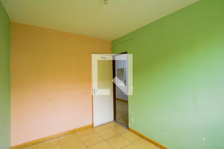 Quarto 1 de apartamento para alugar com 2 quartos, 50m² em Camargos, Belo Horizonte