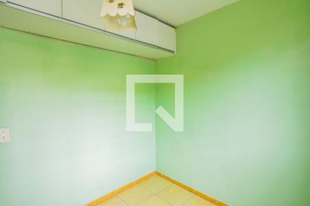 Quarto 2 de apartamento para alugar com 2 quartos, 50m² em Camargos, Belo Horizonte