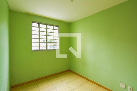 Quarto 1 de apartamento para alugar com 2 quartos, 50m² em Camargos, Belo Horizonte