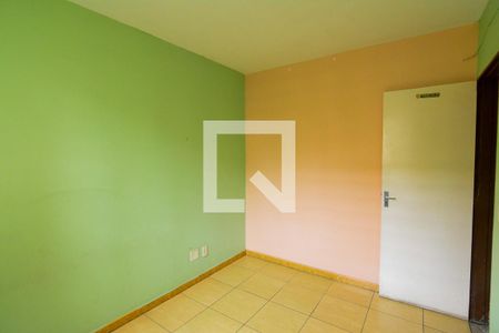 Quarto 1 de apartamento para alugar com 2 quartos, 50m² em Camargos, Belo Horizonte