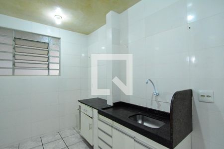 Apartamento para alugar com 50m², 2 quartos e 1 vaga Apartamento para alugar com 50m², 2 quartos e 1 vagaCozinha