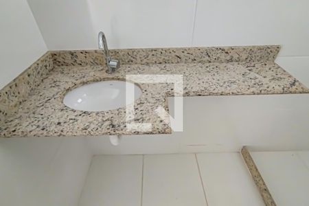 Apartamento à venda com 55m², 2 quartos e 1 vaga Apartamento à venda com 55m², 2 quartos e 1 vagabanheiro social