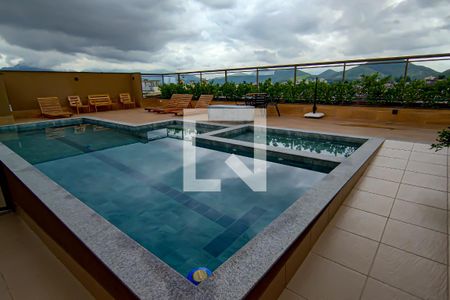 Apartamento à venda com 55m², 2 quartos e 1 vaga Apartamento à venda com 55m², 2 quartos e 1 vagaarea comum