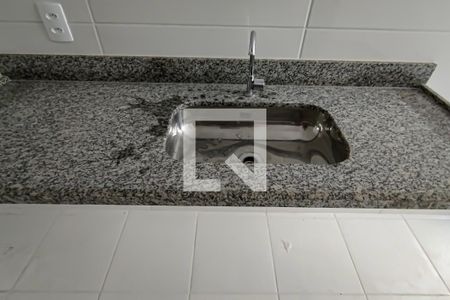 Apartamento à venda com 55m², 2 quartos e 1 vaga Apartamento à venda com 55m², 2 quartos e 1 vagacozinha e area de serviço