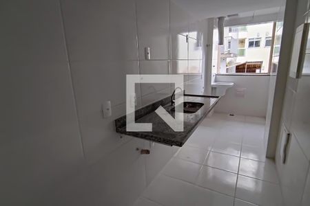 Apartamento à venda com 55m², 2 quartos e 1 vaga Apartamento à venda com 55m², 2 quartos e 1 vagacozinha e area de serviço