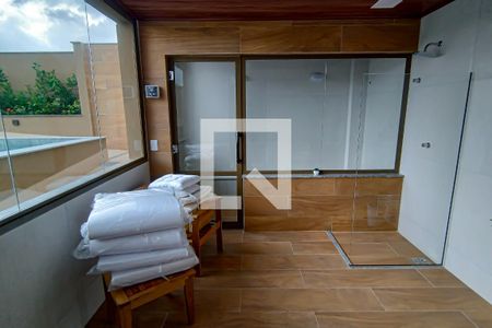 Apartamento à venda com 55m², 2 quartos e 1 vaga Apartamento à venda com 55m², 2 quartos e 1 vagaarea comum