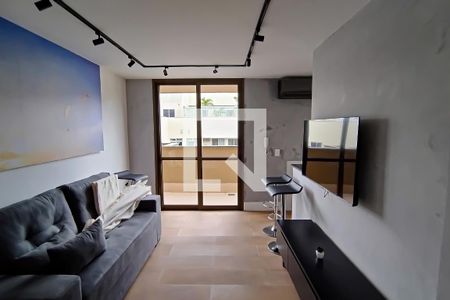 Apartamento à venda com 55m², 2 quartos e 1 vaga Apartamento à venda com 55m², 2 quartos e 1 vagaarea comum