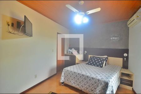 Casa à venda com 340m², 3 quartos e 6 vagasSuíte