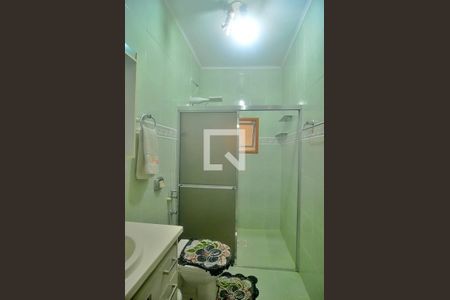 Casa à venda com 340m², 3 quartos e 6 vagasBanheiro Social