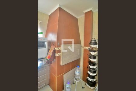 Casa à venda com 340m², 3 quartos e 6 vagasChurrasqueira